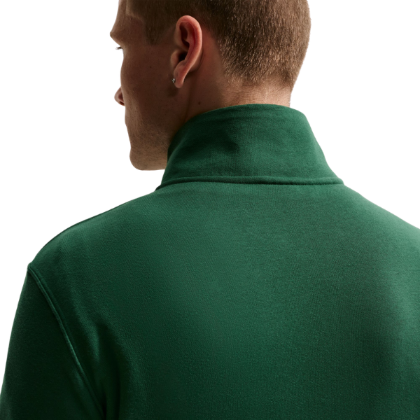 Nike Springboks 1/2 Zip Sweater