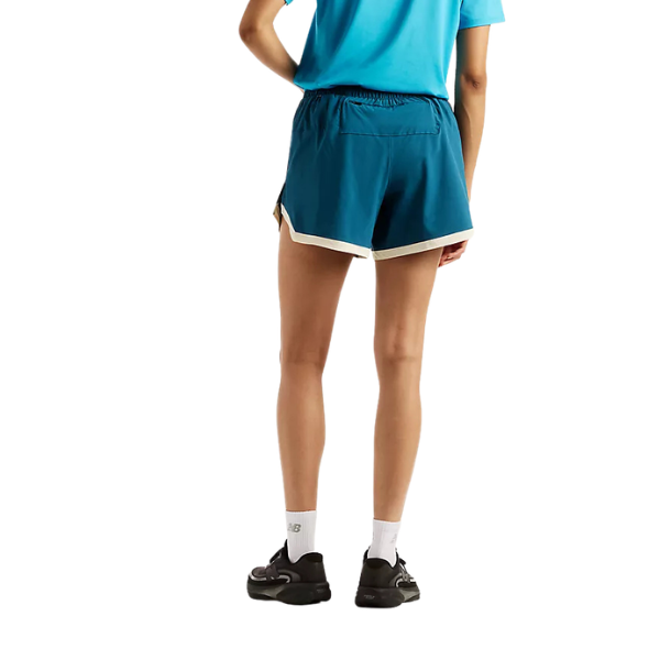 New Balance RC Essential Short 5" Streamsong