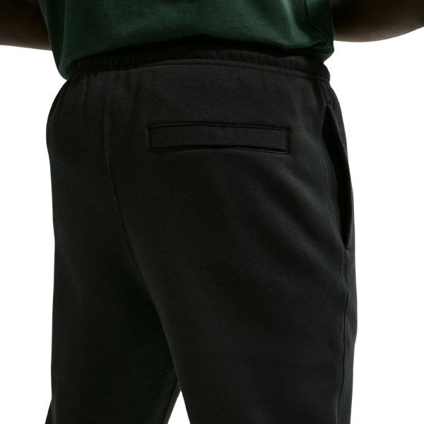 Nike Men's Club Football Joggers Black/White