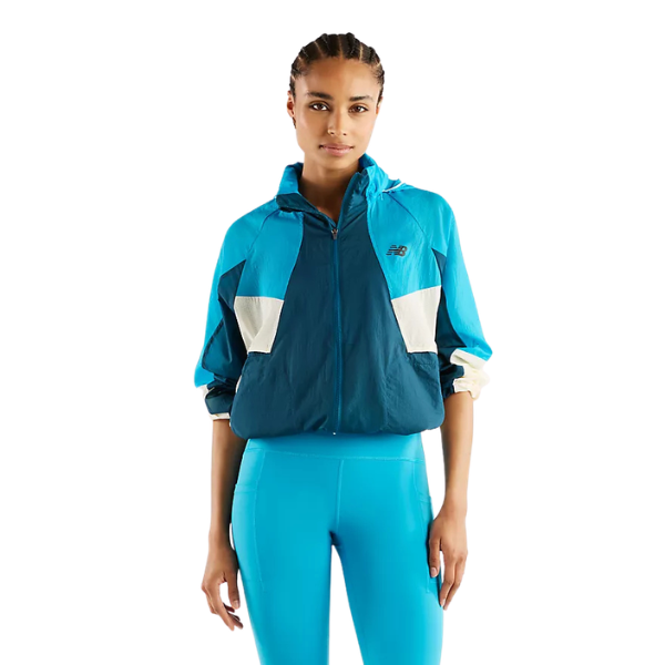New Balance RC Jacket Streamsong