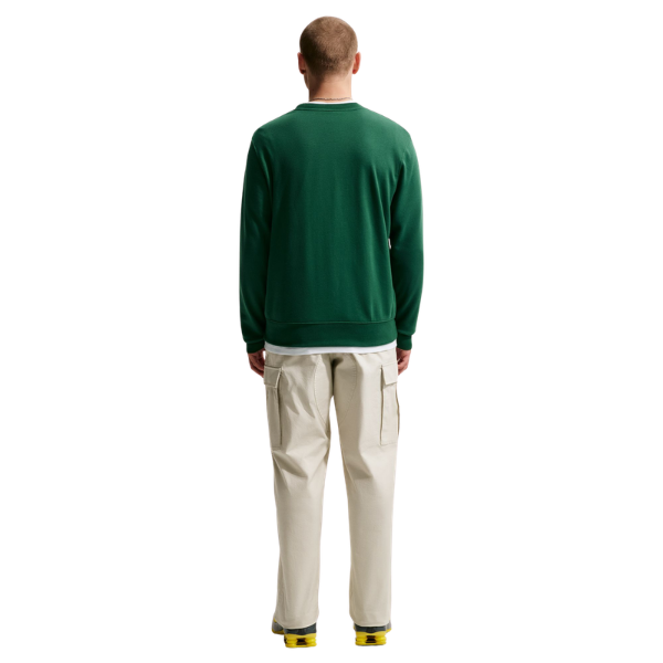 Nike Springboks French Terry Crew