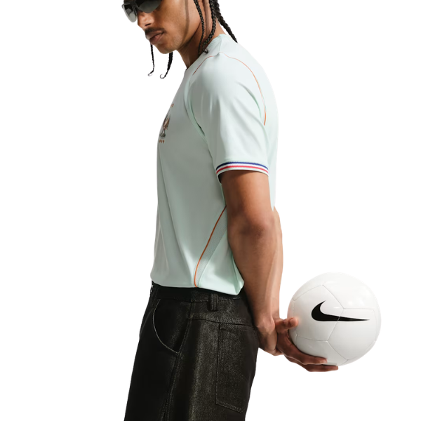 Nike France 2026 Stadium Away Igloo/Monarch