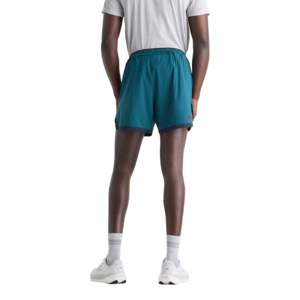 New Balance RC Essential Short 5"