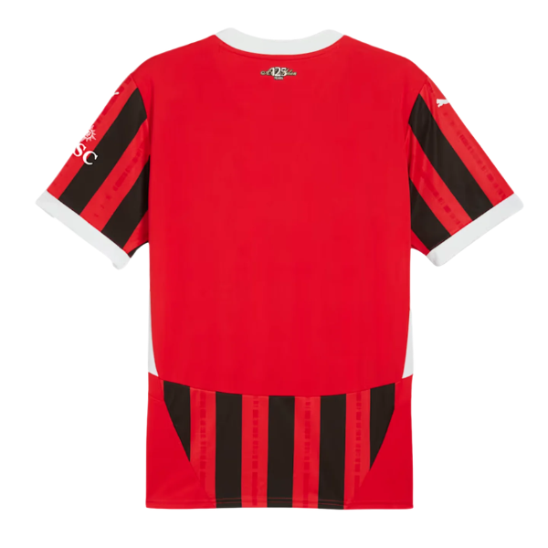 Puma AC Milan 24/25 Home Jersey