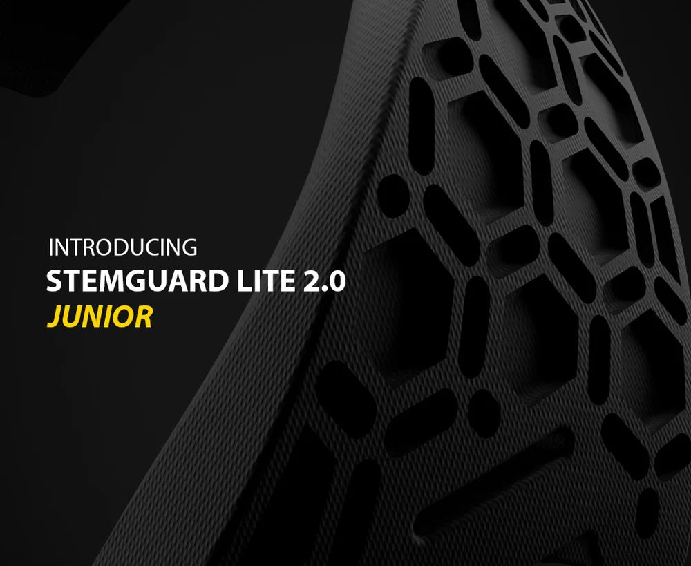 Masuri Stem Guard Lite 2.0 Junior