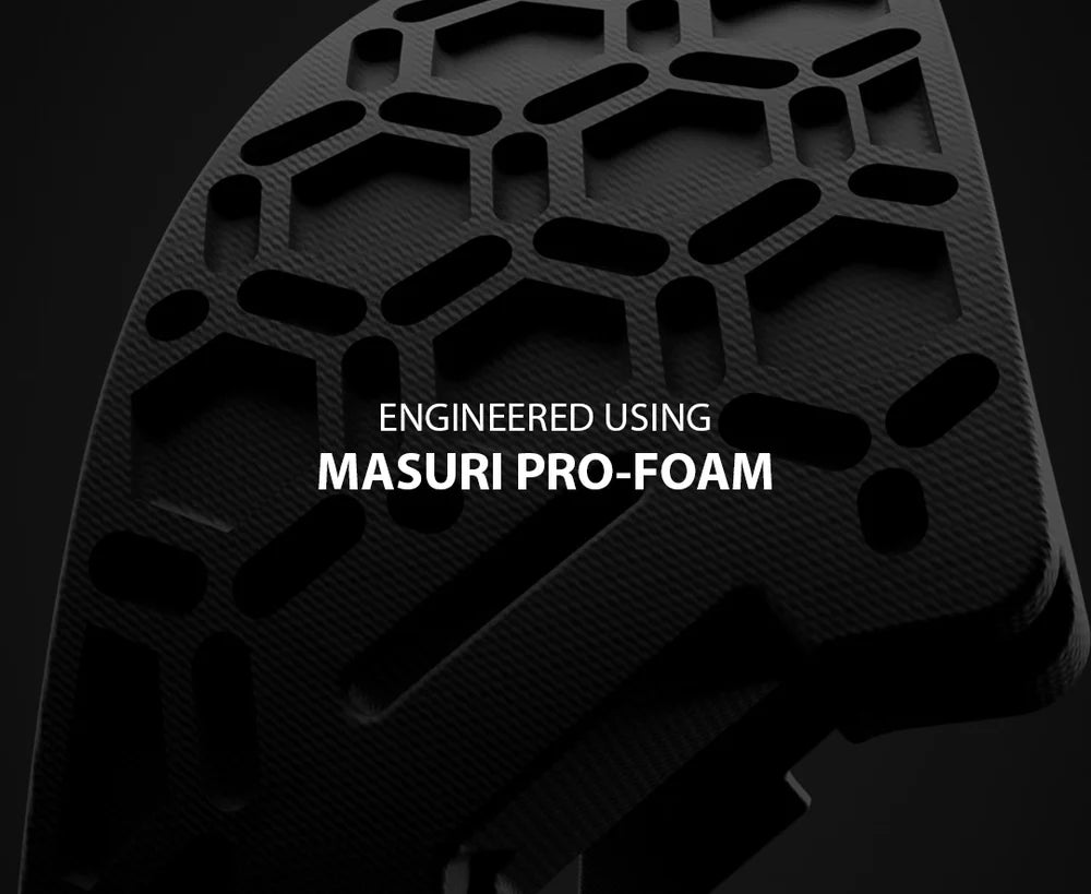 Masuri Stem Guard Lite 2.0