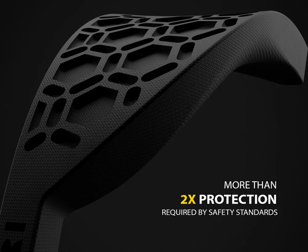 Masuri Stem Guard Lite 2.0