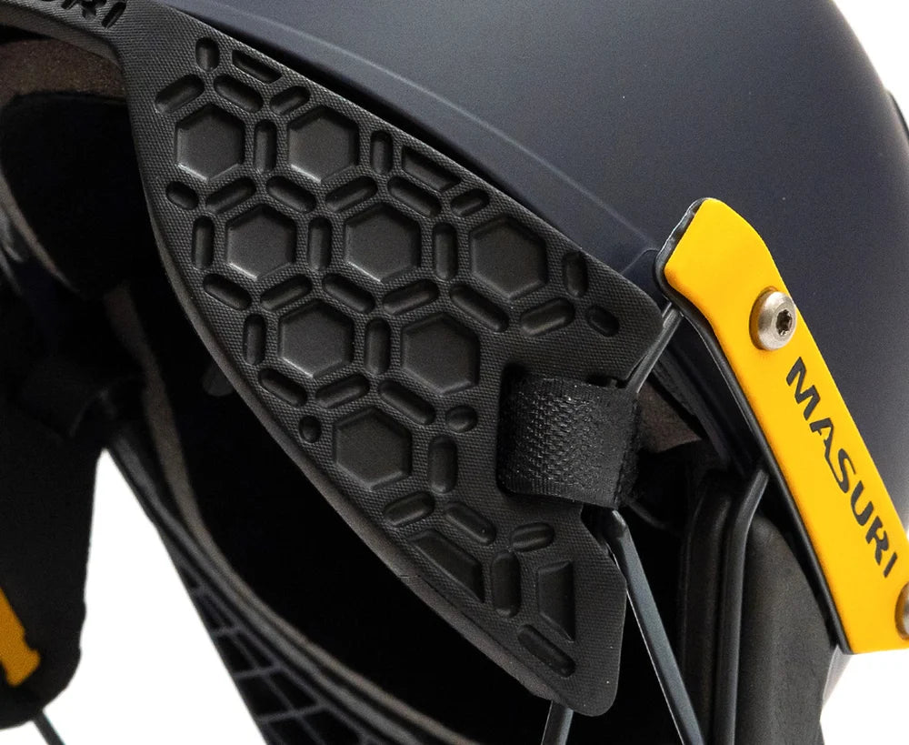 Masuri Stem Guard Lite 2.0