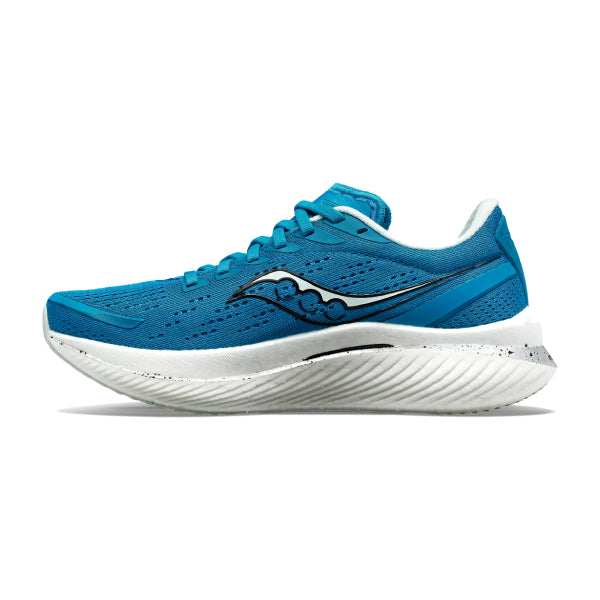 Saucony Endorphin Speed 3 Ink/Silver