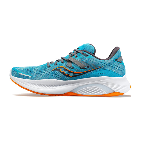 Saucony Guide 16 Agave/Marigold