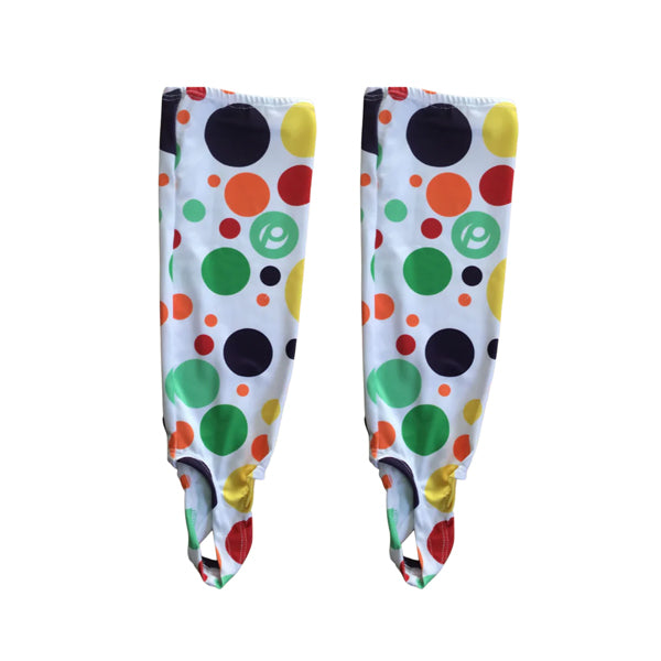 Princess Shinliners Polka-dots