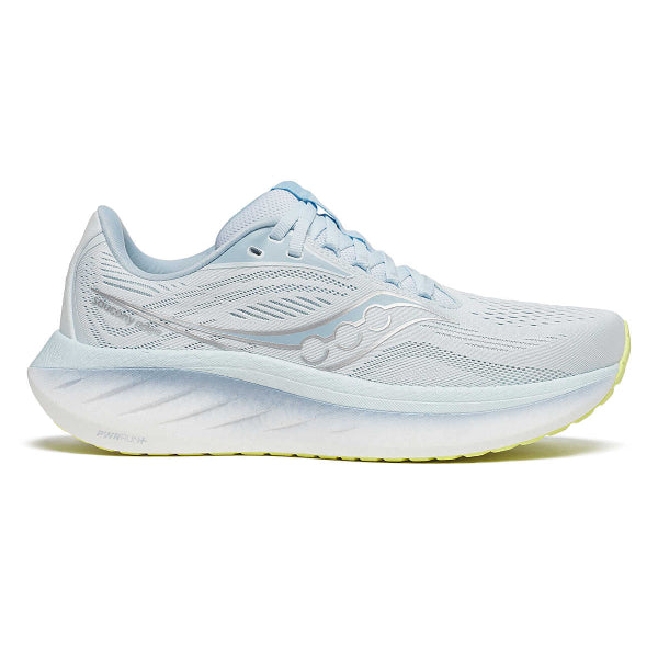 Saucony Ride 18 Ice Melt | Dream