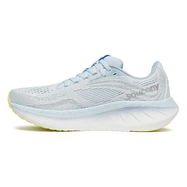 Saucony Ride 18 Ice Melt | Dream