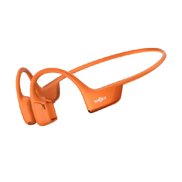 Shokz OpenRun Pro 2 Headphones Orange
