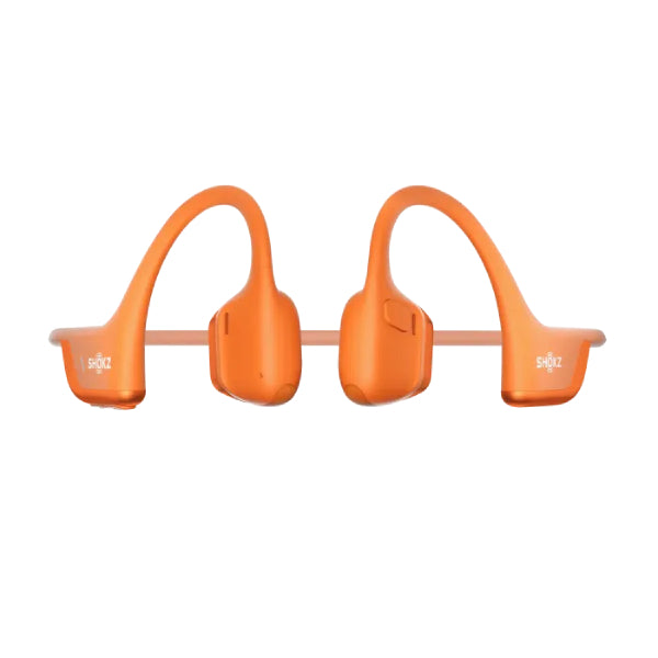 Shokz OpenRun Pro 2 Headphones Orange