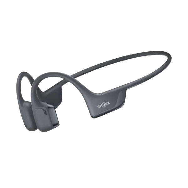 Shokz OpenRun Pro 2 Headphones Black
