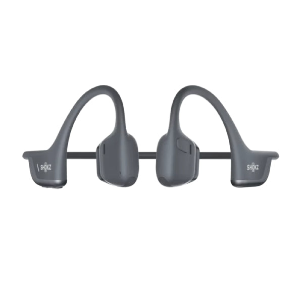 Shokz OpenRun Pro 2 Headphones Black