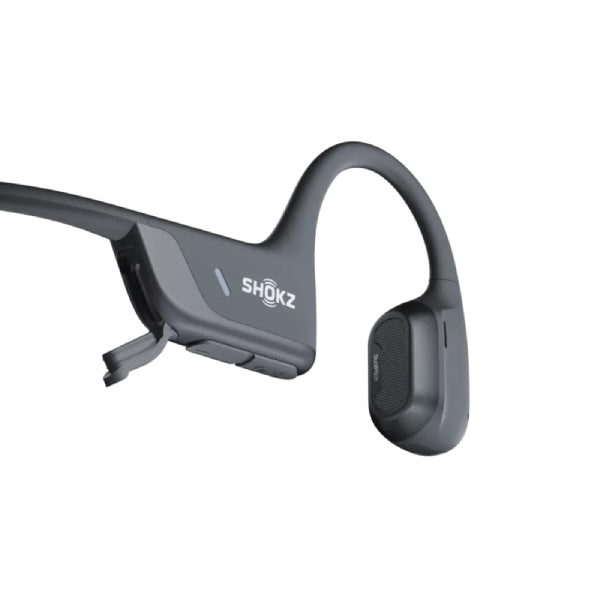 Shokz OpenRun Pro 2 Headphones Black
