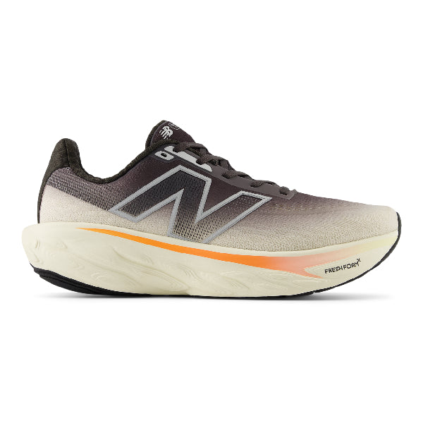 New Balance  Fresh Foam X 1080 V14 Black Cement 2e