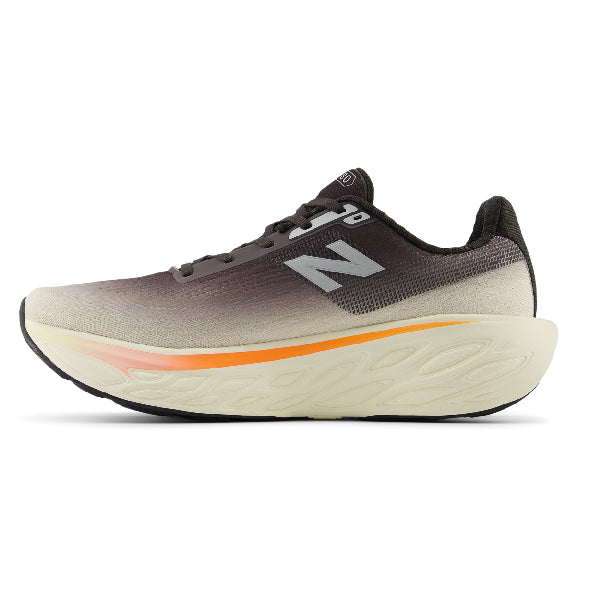 New Balance  Fresh Foam X 1080 V14 Black Cement 2e