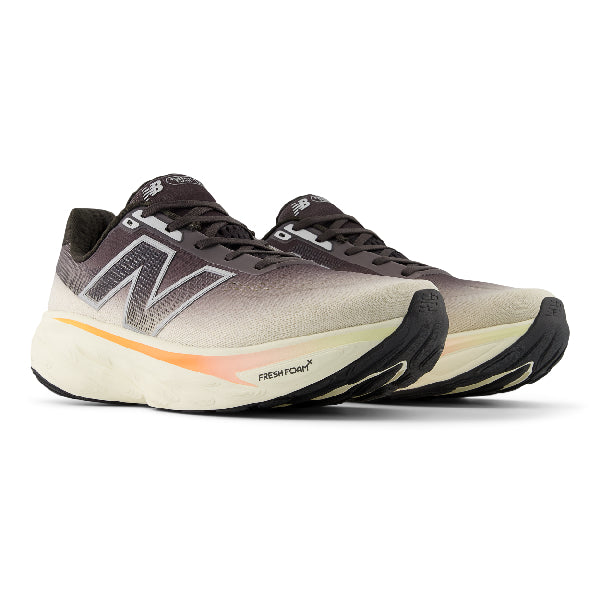 New Balance  Fresh Foam X 1080 V14 Black Cement 2e