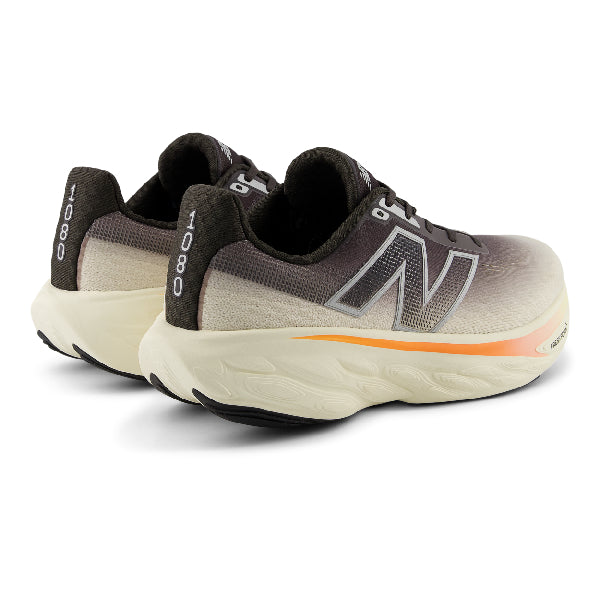 New Balance  Fresh Foam X 1080 V14 Black Cement 2e