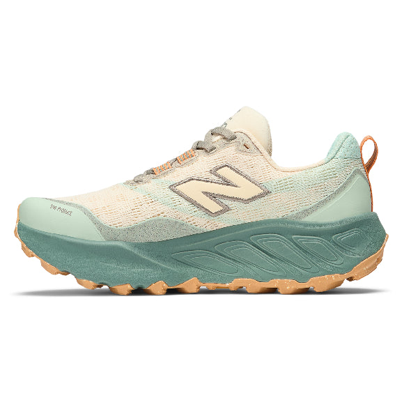 New Balance Fresh Foam X Hierro v9 Calcium Dark Juniper Wide