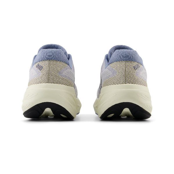 New Balance Fresh Foam X 880v15 Pearl Grey with Calcium Wide