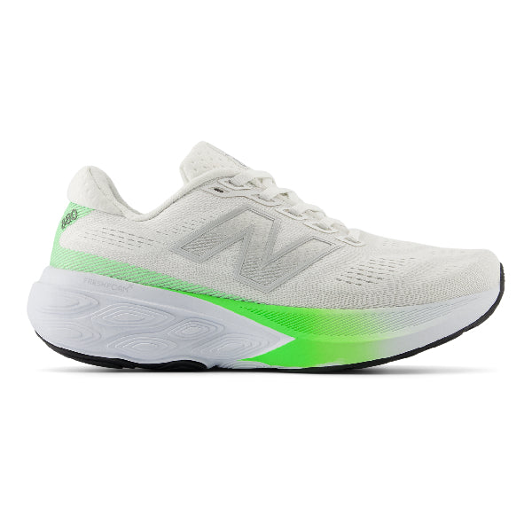 New Balance Fresh Foam X 880v15 Reflection with Electric Jade Wide