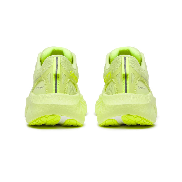 Saucony Triumph 22 Sunny/Citron