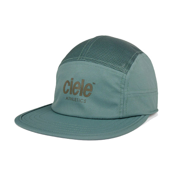 Ciele GOCap Classic Athletics - Silver Pine