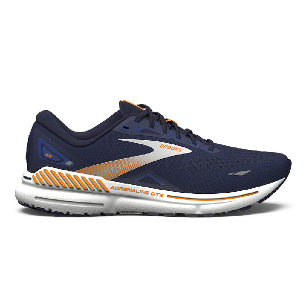 Brooks Adrenaline GTS 23 Peacoat