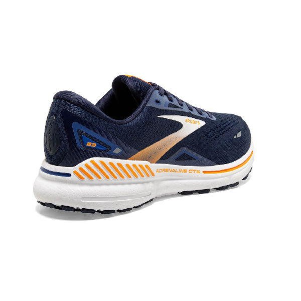Brooks Adrenaline GTS 23 Peacoat
