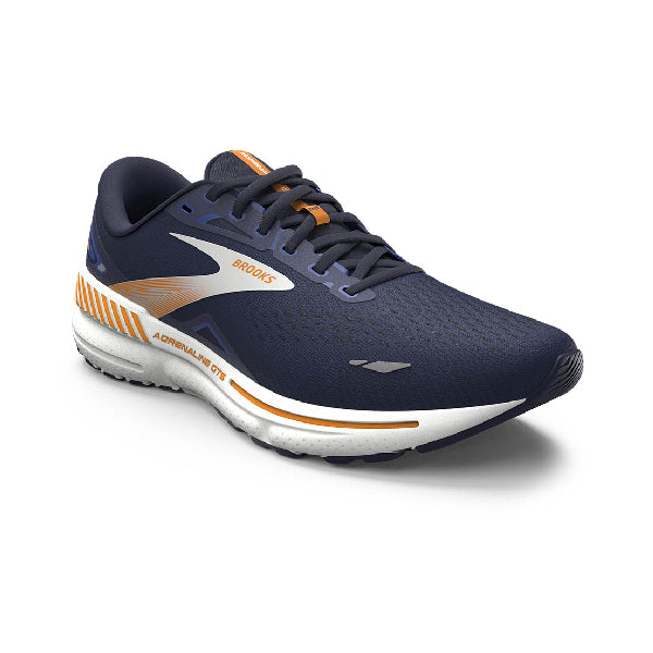Brooks Adrenaline GTS 23 Peacoat
