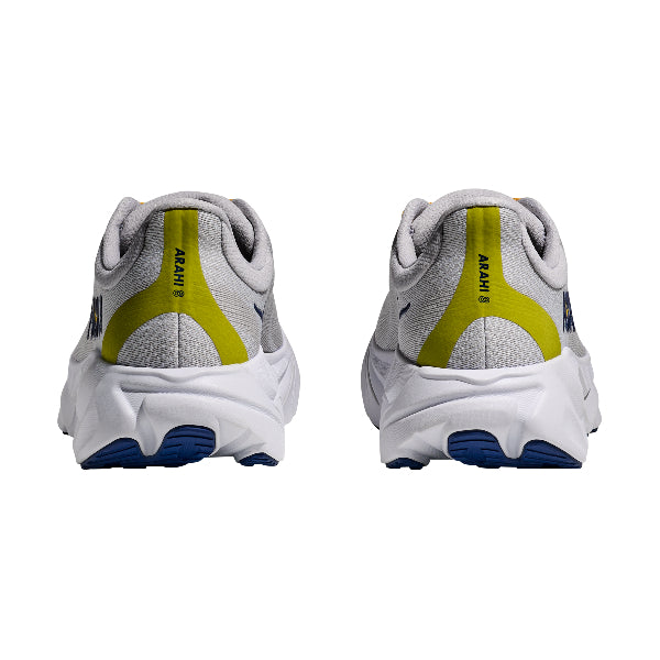 Hoka Arahi 8 Wide