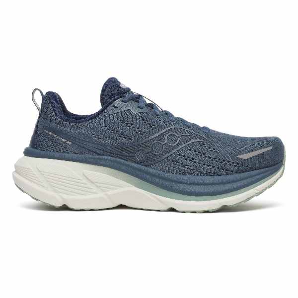 Saucony Hurricane 25 Dusk/Iceberg