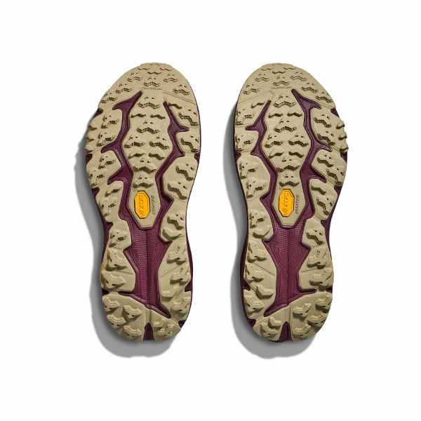 Hoka Speedgoat 6 Rose Clay