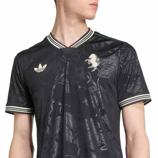 Adidas Juventus Third Jersey 25/26