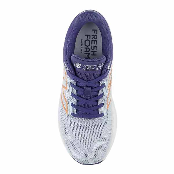 New Balance Fresh Foam X 860v14 Frosted Glass Wide