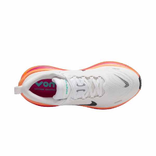 Nike Vomero Plus White