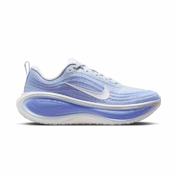 Nike Vomero Plus Football Grey