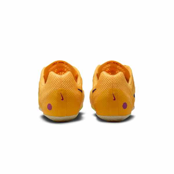 Nike Zoom Rival Sprint Citron Pulse