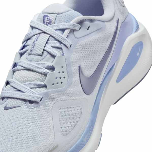 Nike Structure 26 Football Grey