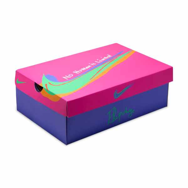 Nike Zoom Fly 6 'Eliud Kipchoge'