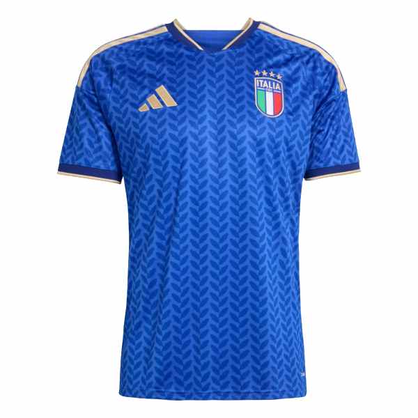 Adidas Italy 26 Home Jersey