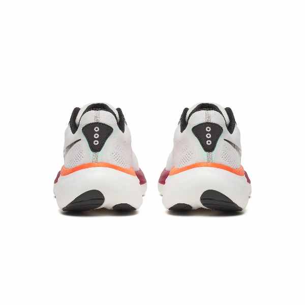 Saucony Ride 19 White/Crimson