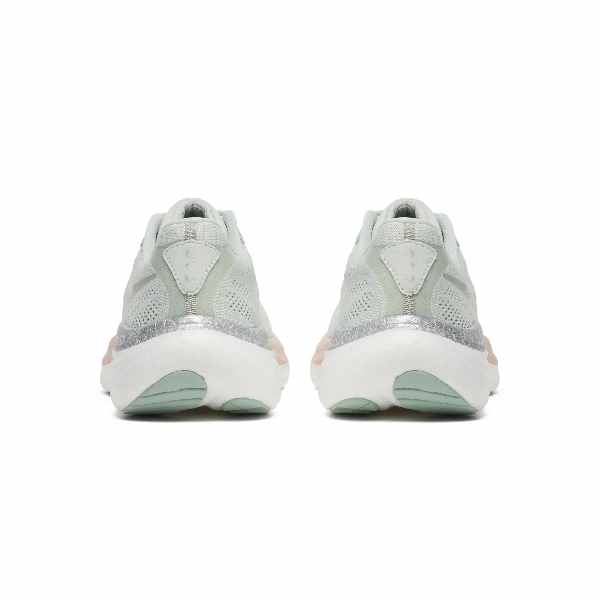 Saucony Ride 19 Mist/Cameo