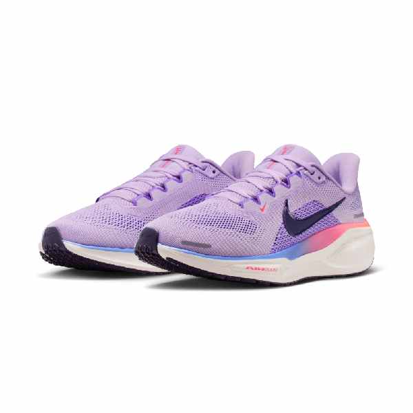Nike Pegasus 41 Violet Mist/Bright Violet