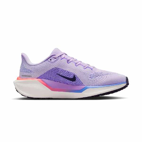 Nike Pegasus 41 Violet Mist/Bright Violet