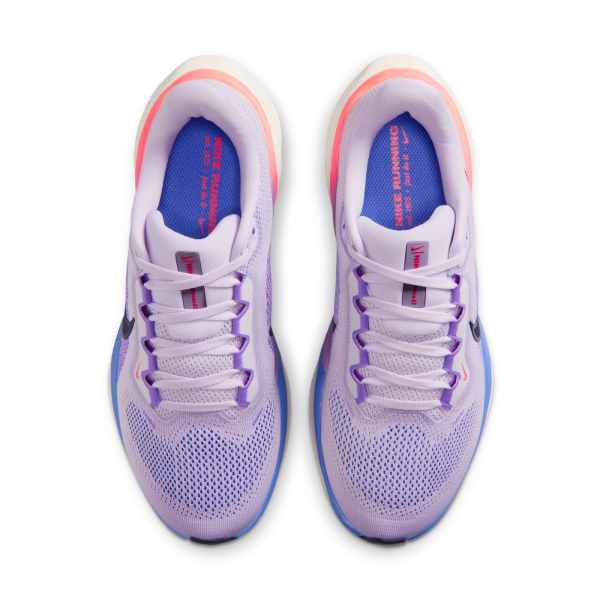 Nike Pegasus 41 Violet Mist/Bright Violet